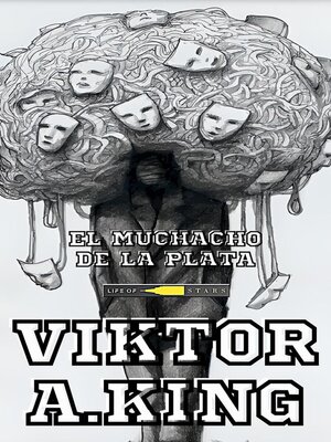 cover image of El Muchacho de la Plata